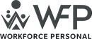 WP workforce personal logo